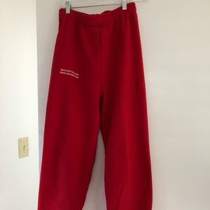 Urban Sophistication Sweats